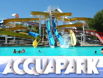 Visita anche il sito Acquapark Bari